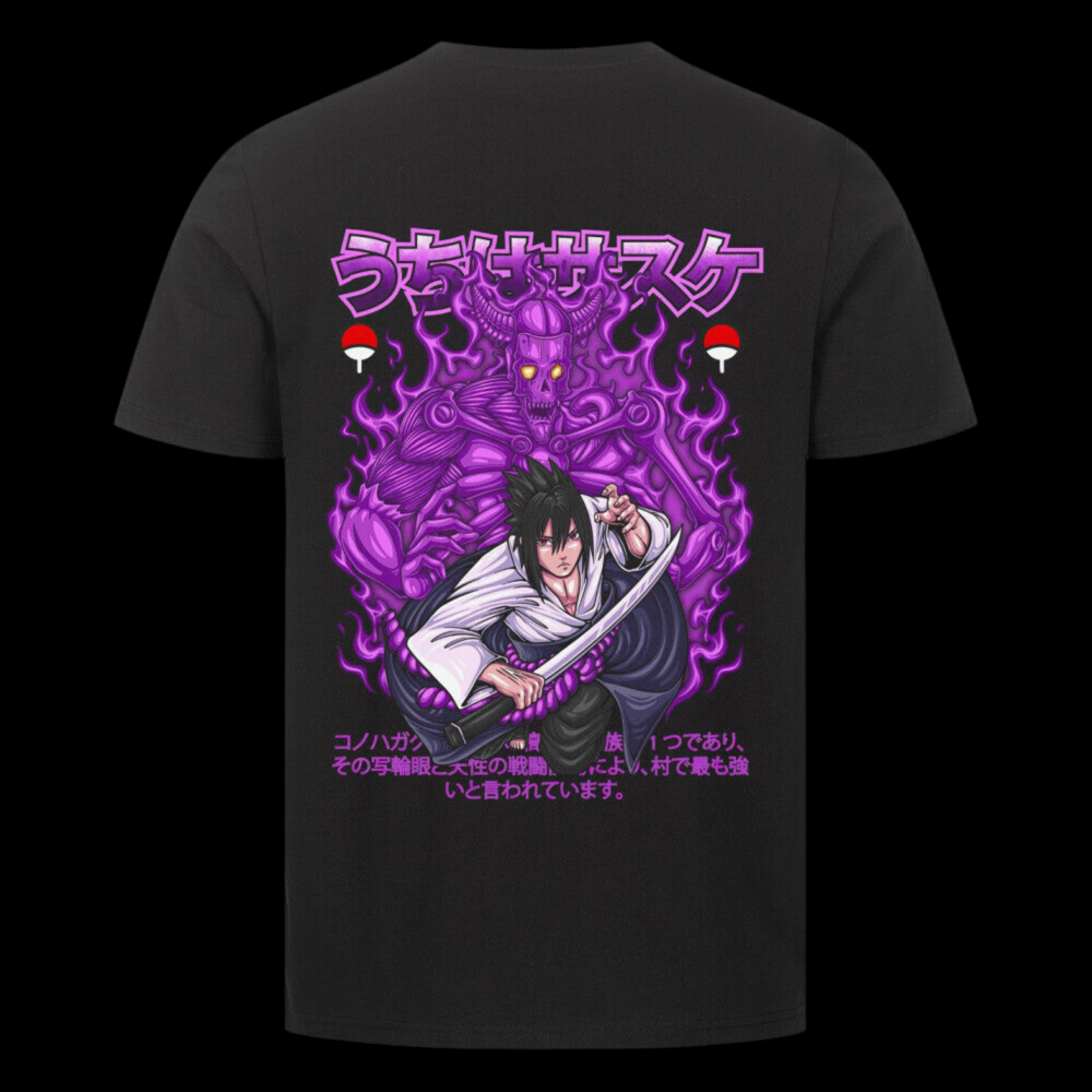 Sasuke Susano Premium T-Shirt