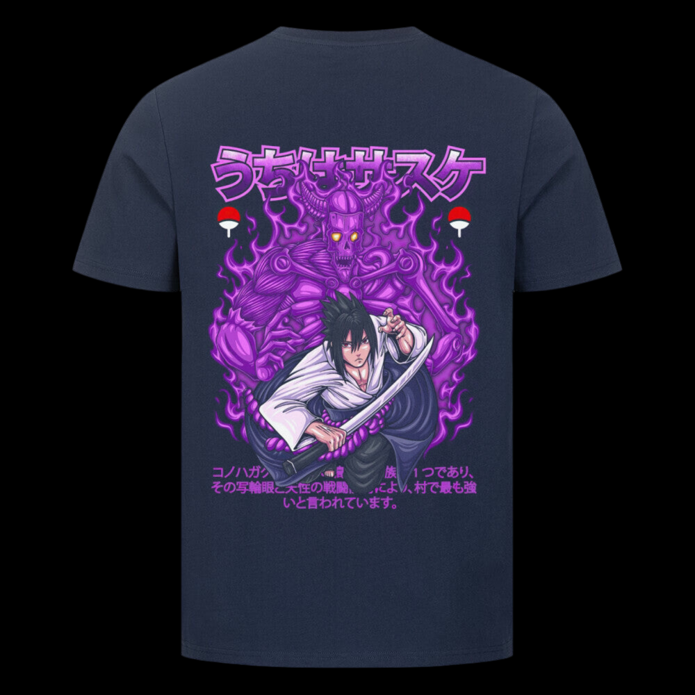 Sasuke Susano Premium T-Shirt