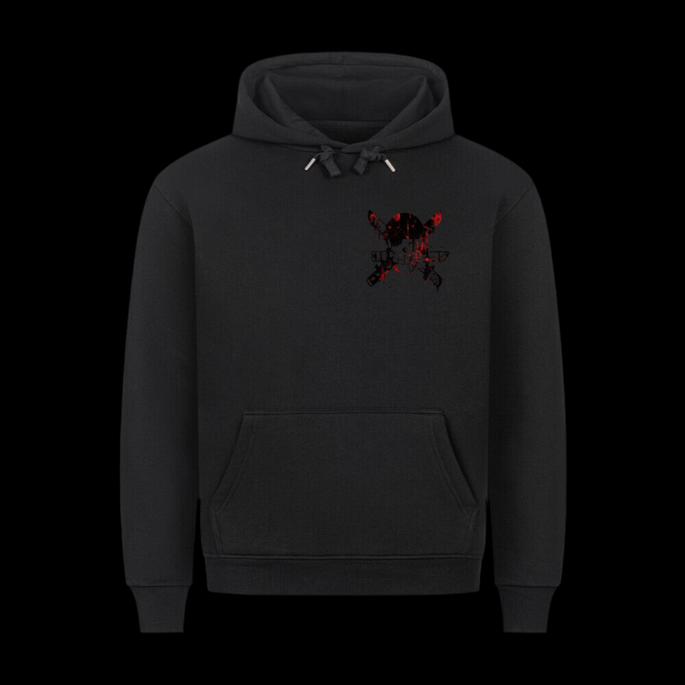 Roronoa Zoro HigherBlanks Premium Hoodie