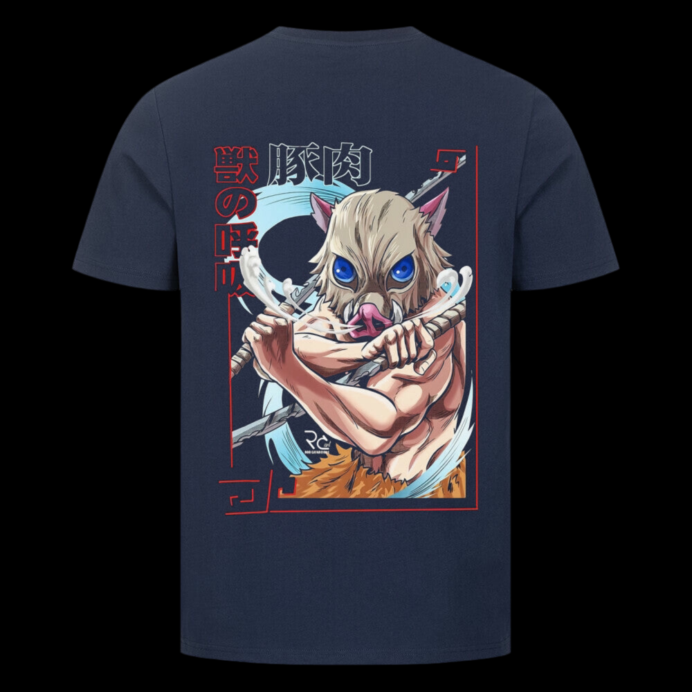 Inosuke Premium T-Shirt