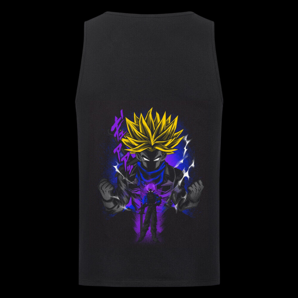 Trunks Quality Tanktop