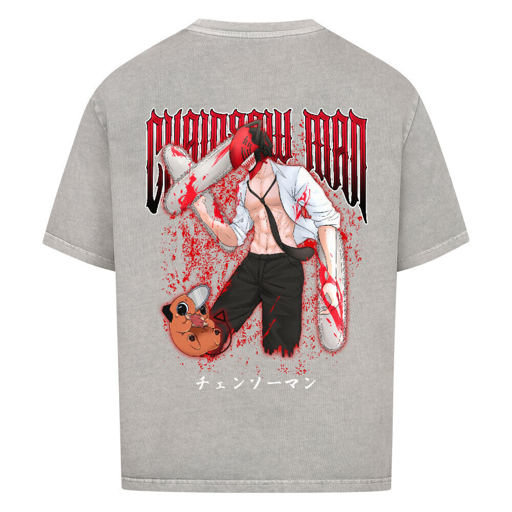 Image for color: washed grey