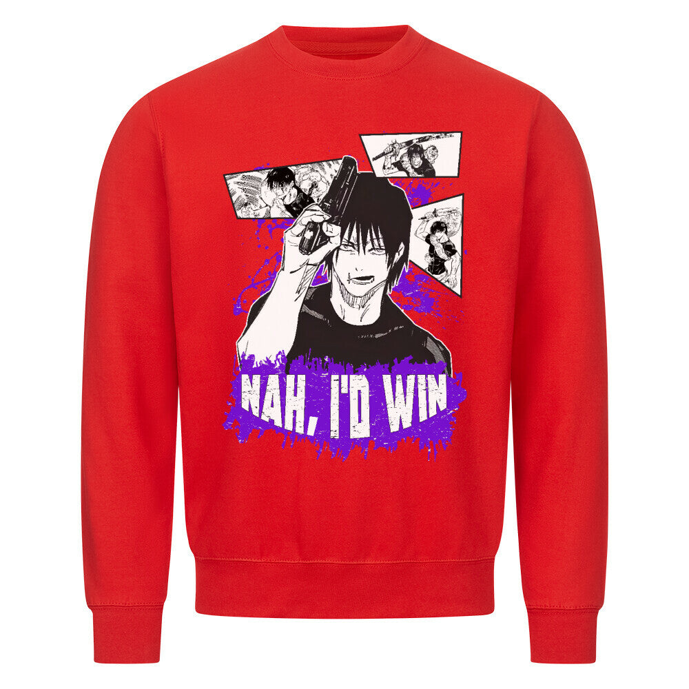 Image for color: rot