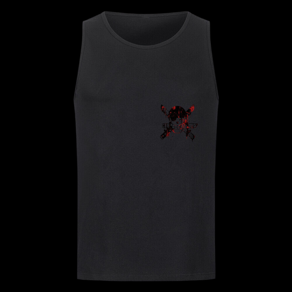 Roronoa Zoro Quality Tanktop