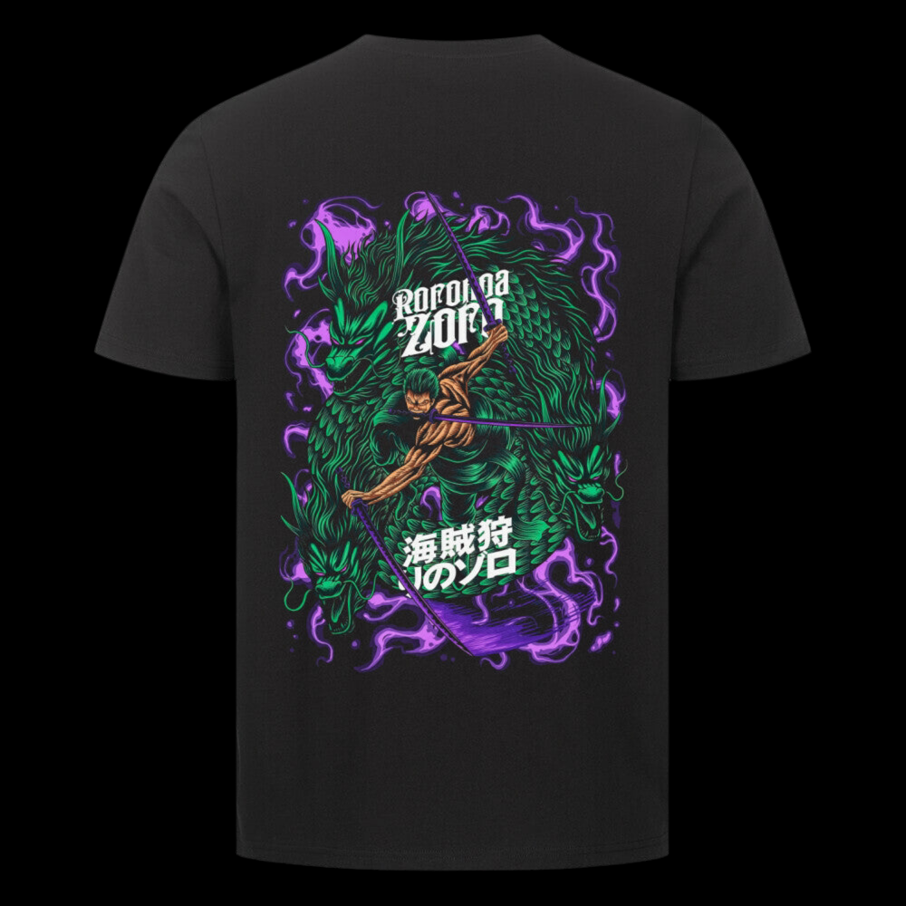 Roronoa Zoro Premium T-Shirt