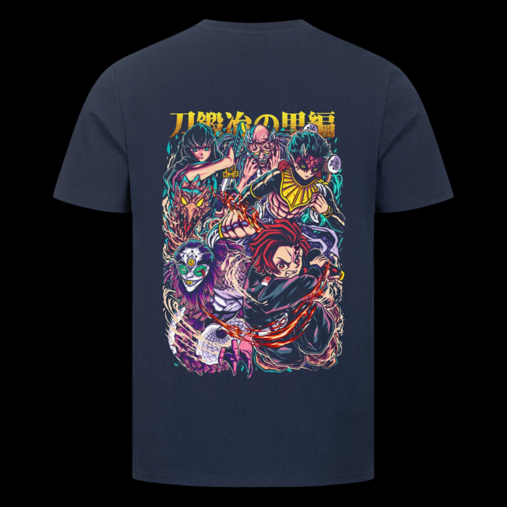 Demon Slayer Premium T-Shirt