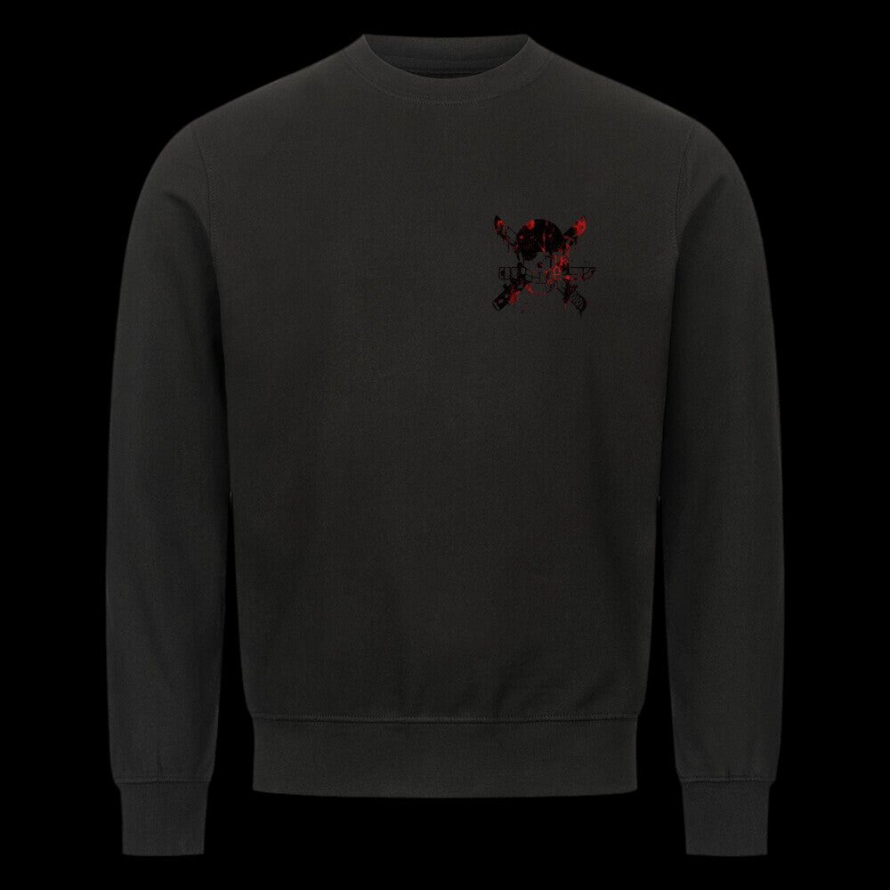 Roronoa Zoro Quality Sweatshirt