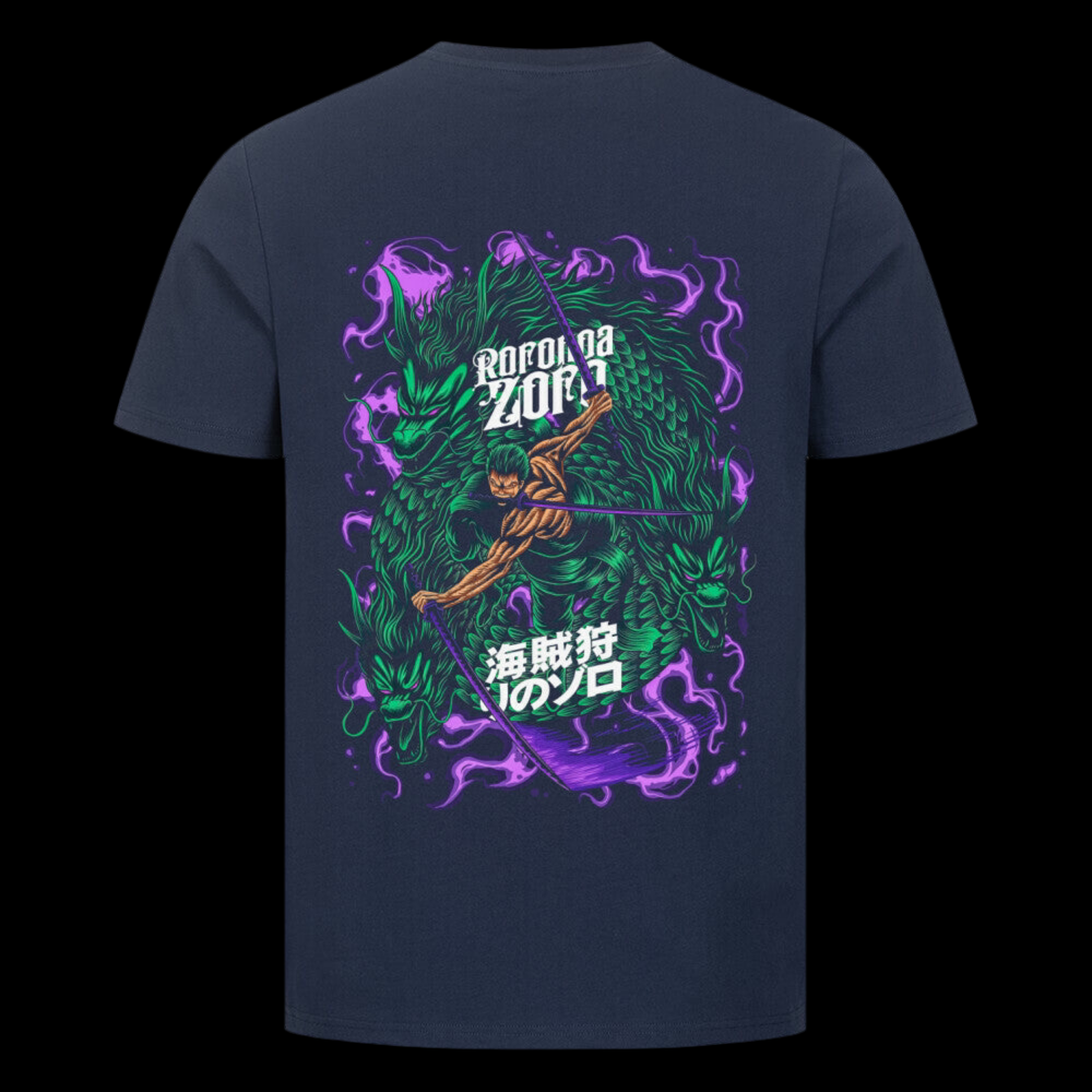 Roronoa Zoro Premium T-Shirt