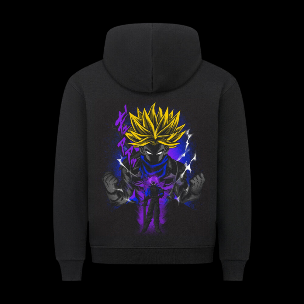 Trunks Premium Hoodie