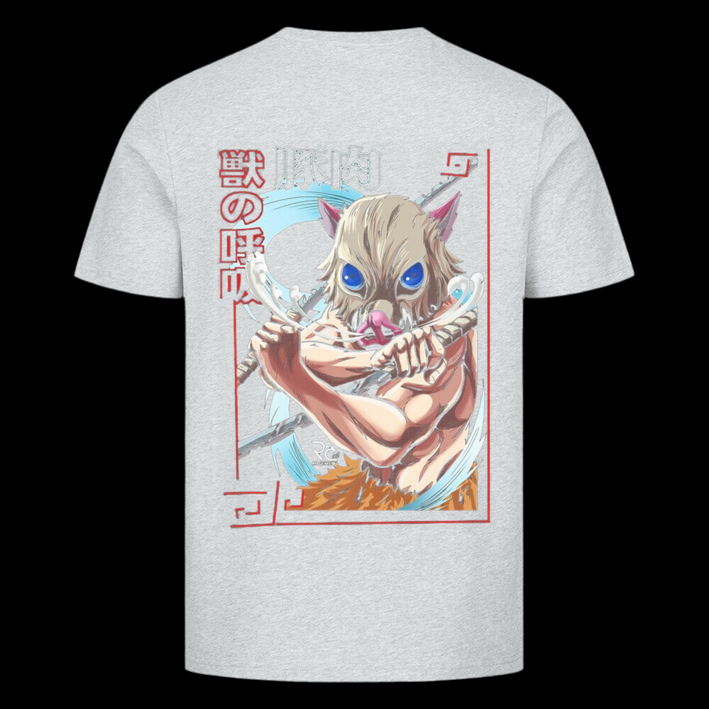 Inosuke Premium T-Shirt