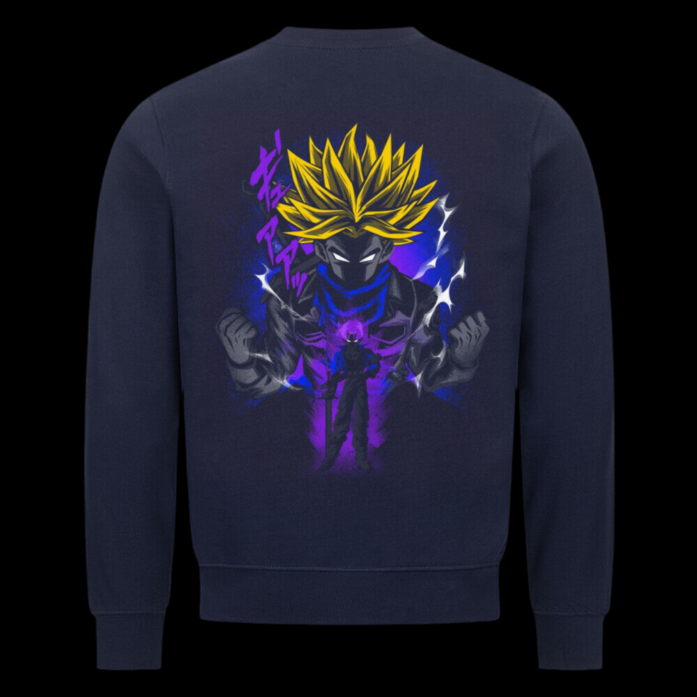 Trunks Quality Sweatshirt