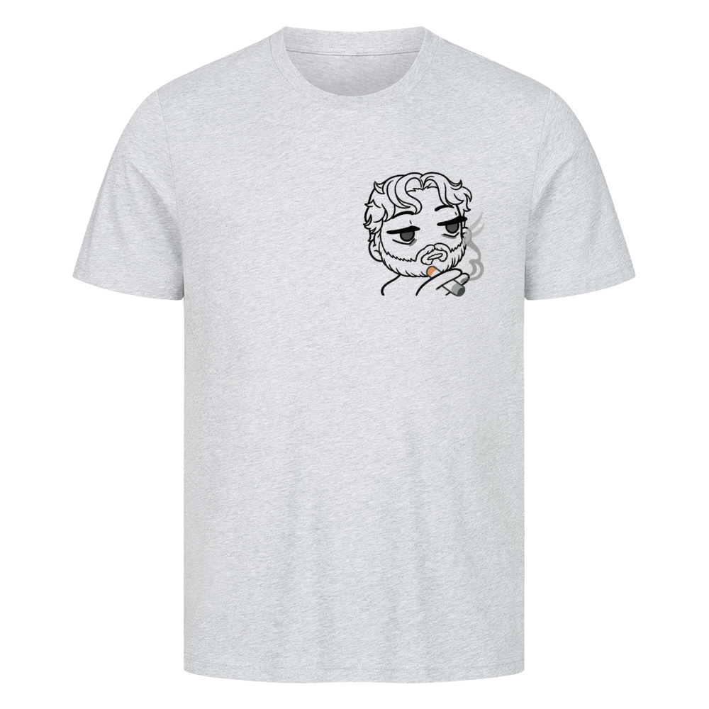 Image for color: heather grey