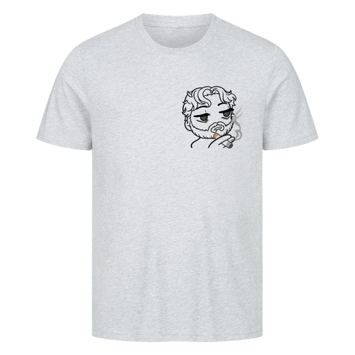 Image for color: heather grey