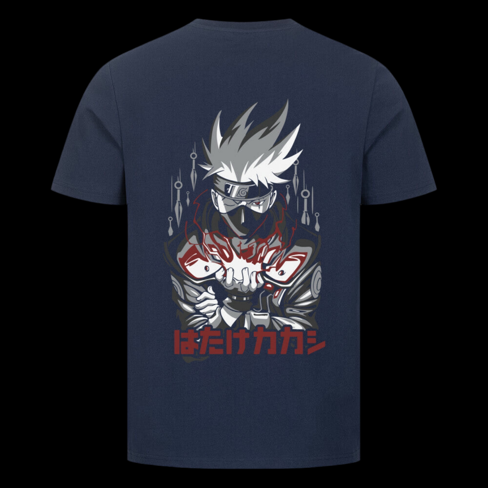 Kakashi Hatake Premium T-Shirt