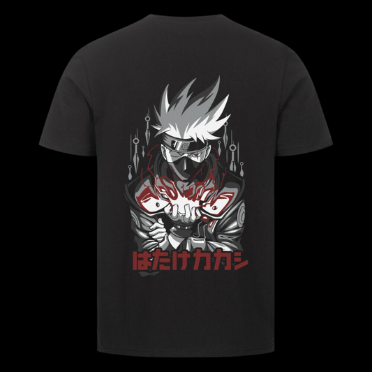 Kakashi Hatake Premium T-Shirt