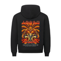 HigherBlanks Premium Hoodie
