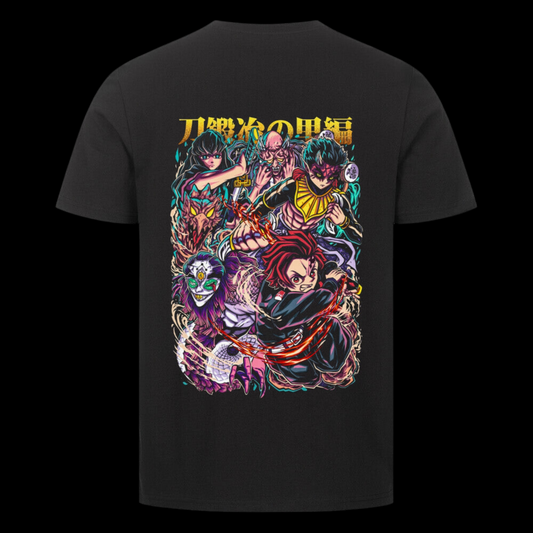 Demon Slayer Premium T-Shirt
