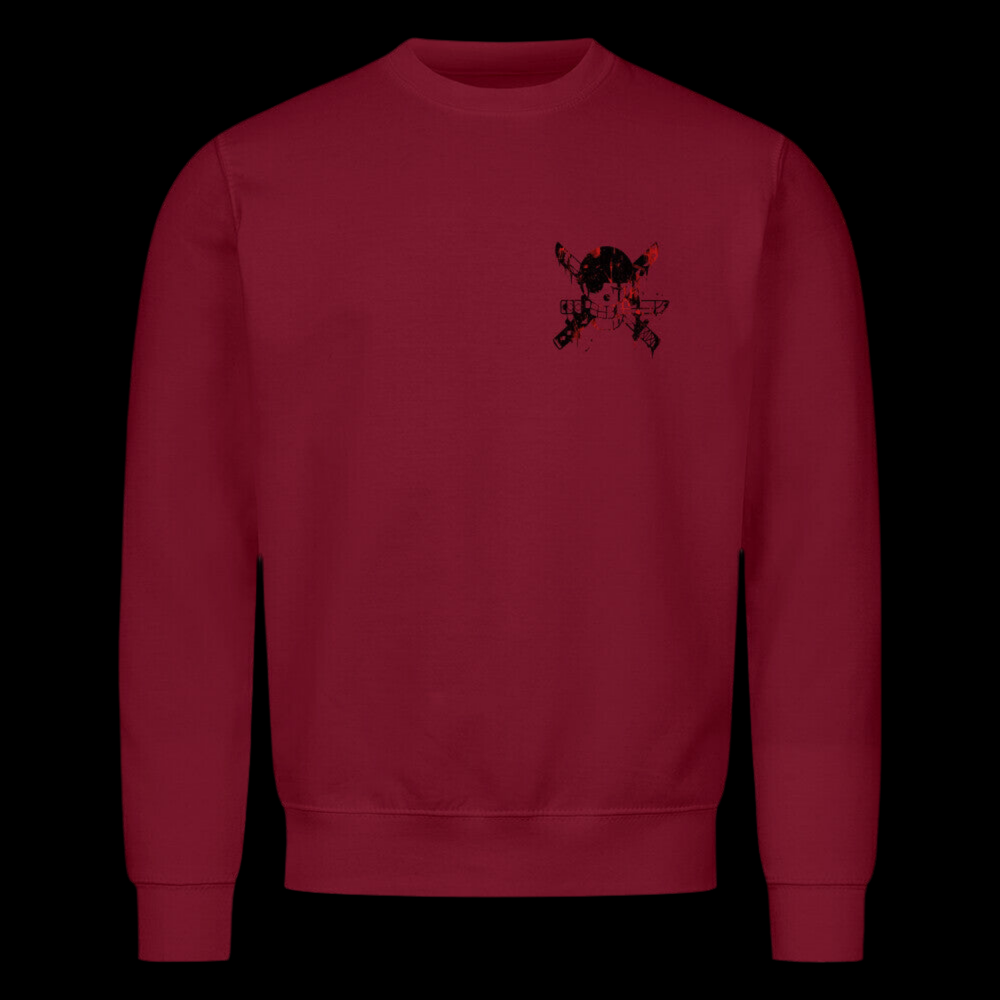 Roronoa Zoro Quality Sweatshirt