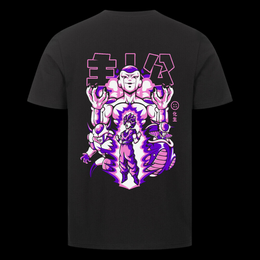 Freezer X Goku Premium T-Shirt