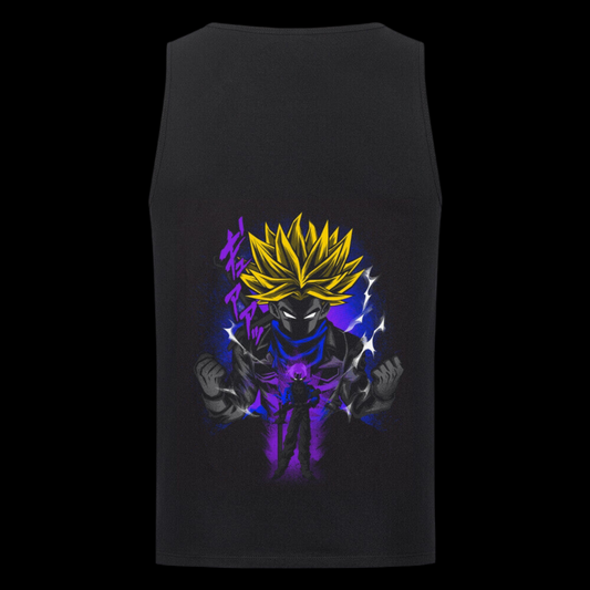 Trunks Quality Tanktop