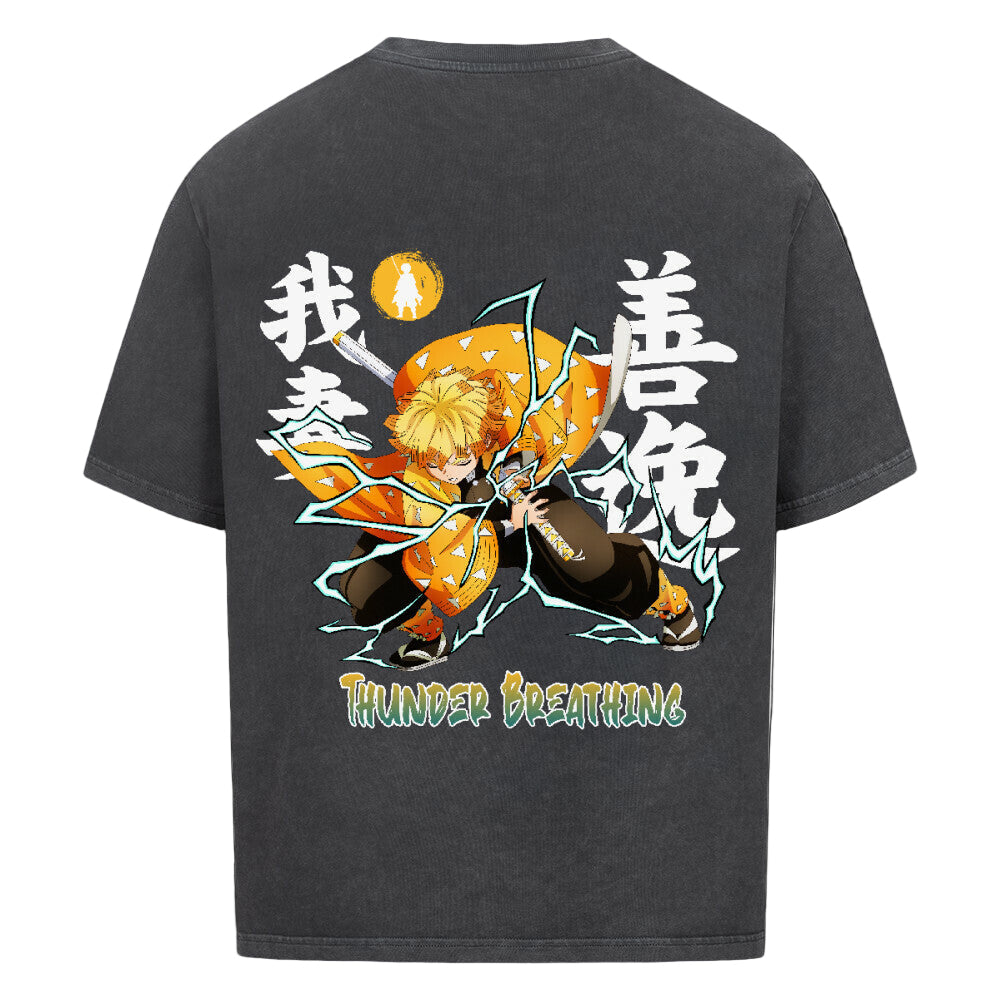 Image for color: washed black