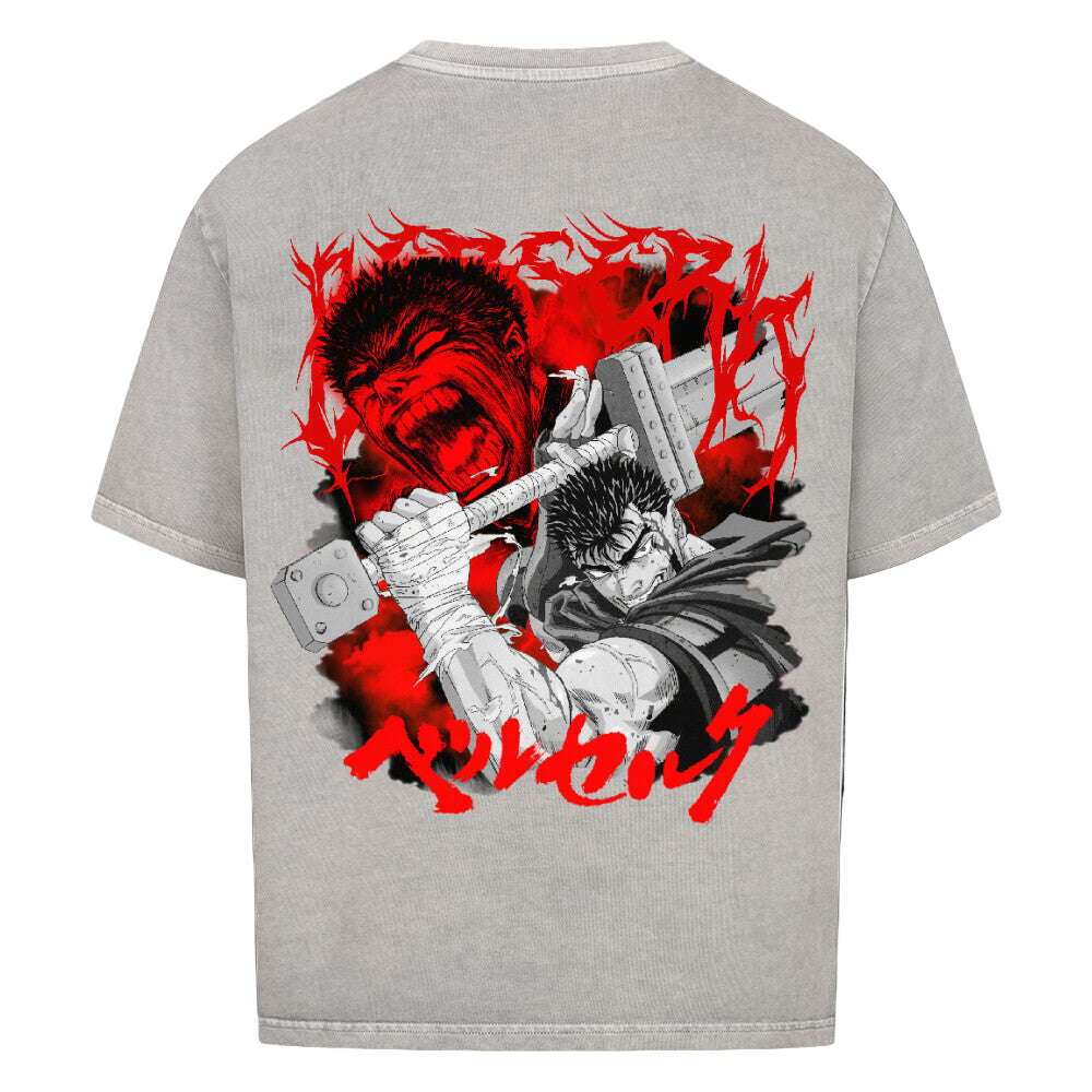 Image for color: washed grey