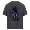 Image for color: washed black