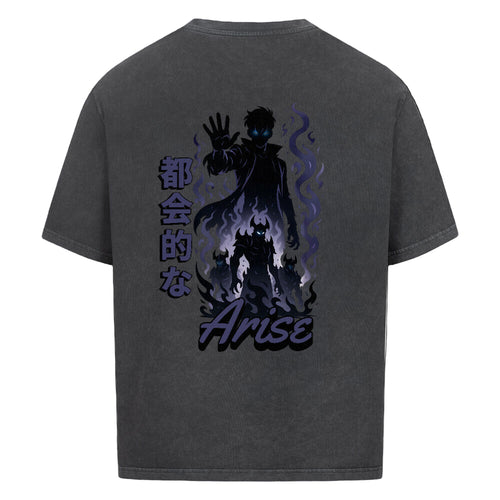 Image for color: washed black