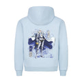 Image for color: babyblau