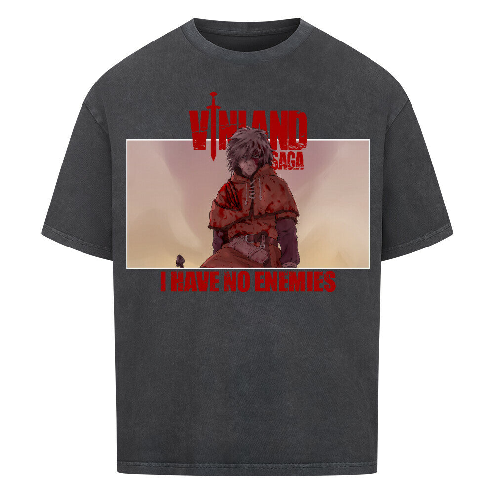 Image for color: washed black