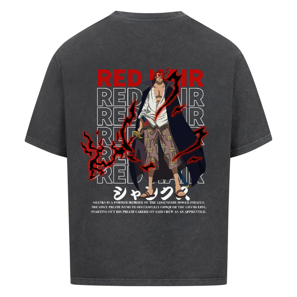 Image for color: washed black