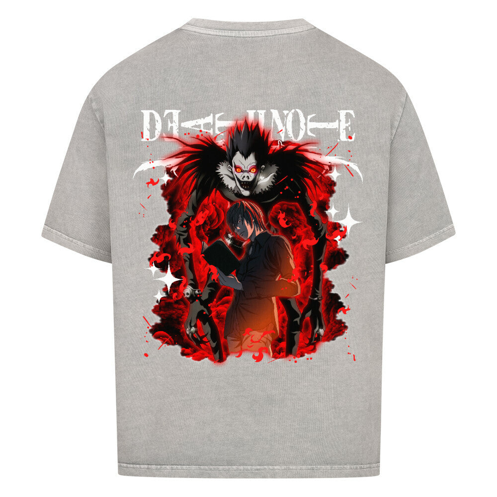 Image for color: washed grey