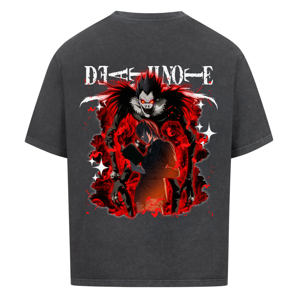 Image for color: washed black