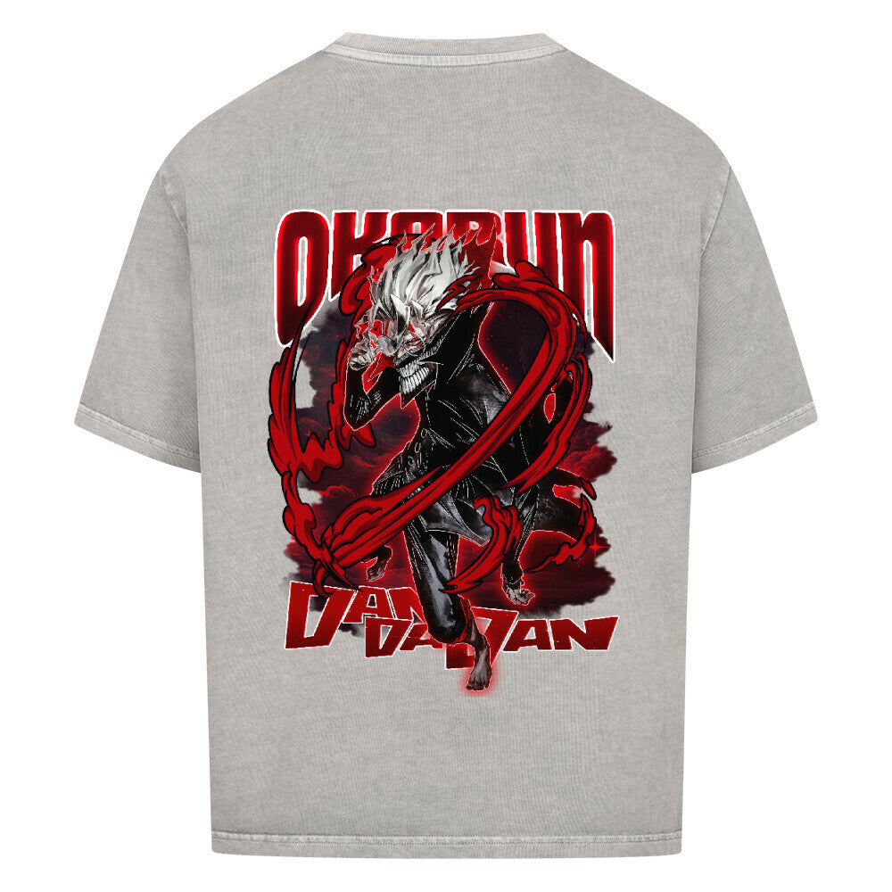 Image for color: washed grey