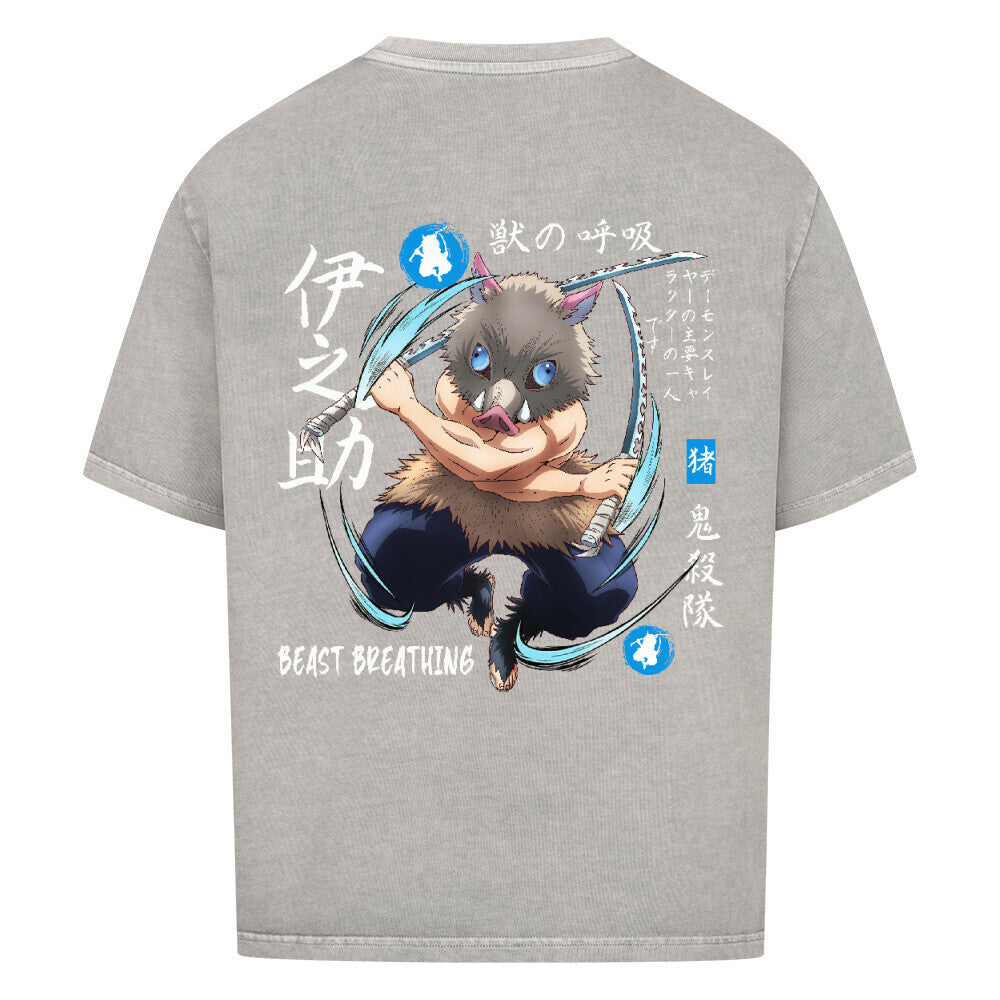 Image for color: washed grey