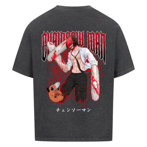 Image for color: washed black