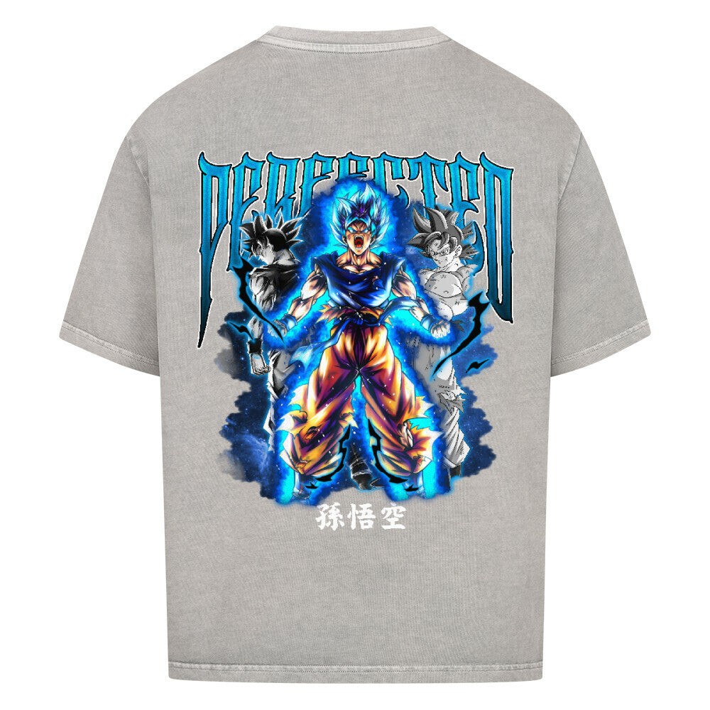 Image for color: washed grey