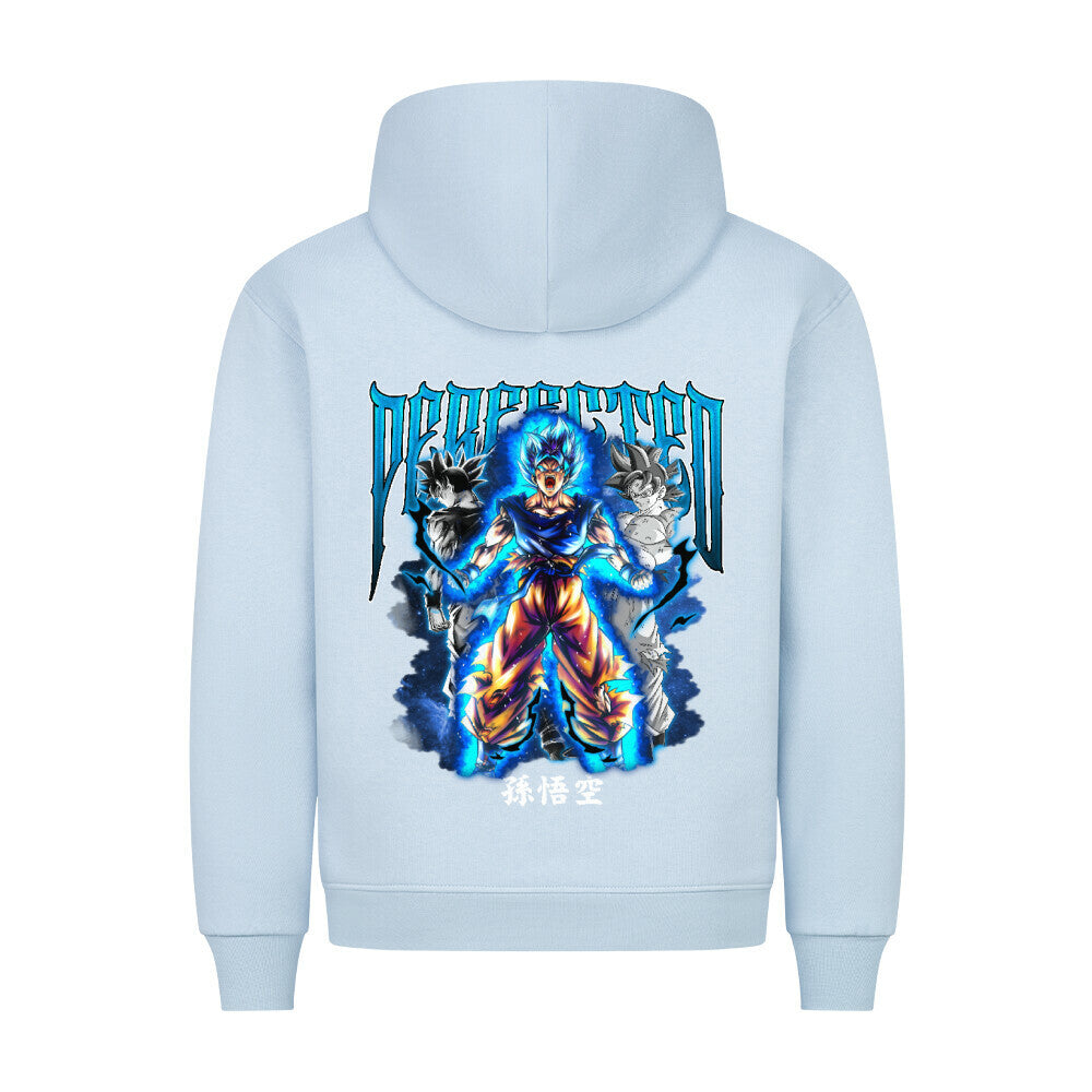 Image for color: babyblau