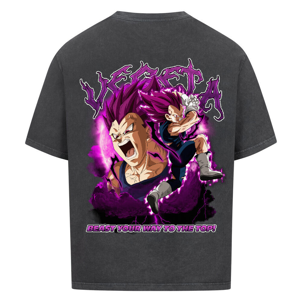 Image for color: washed black