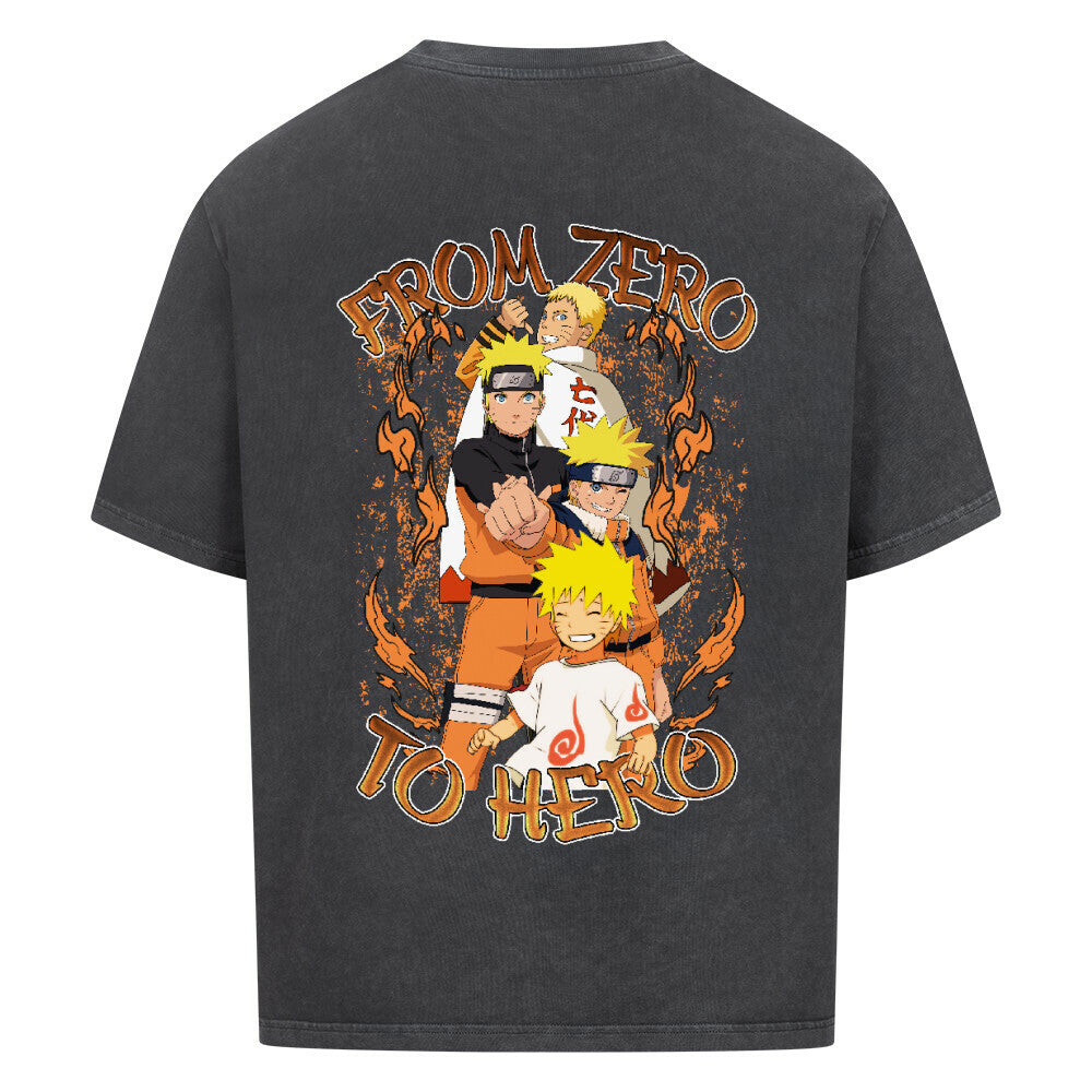 Image for color: washed black