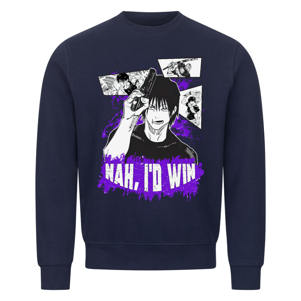 Image for color: navy blue