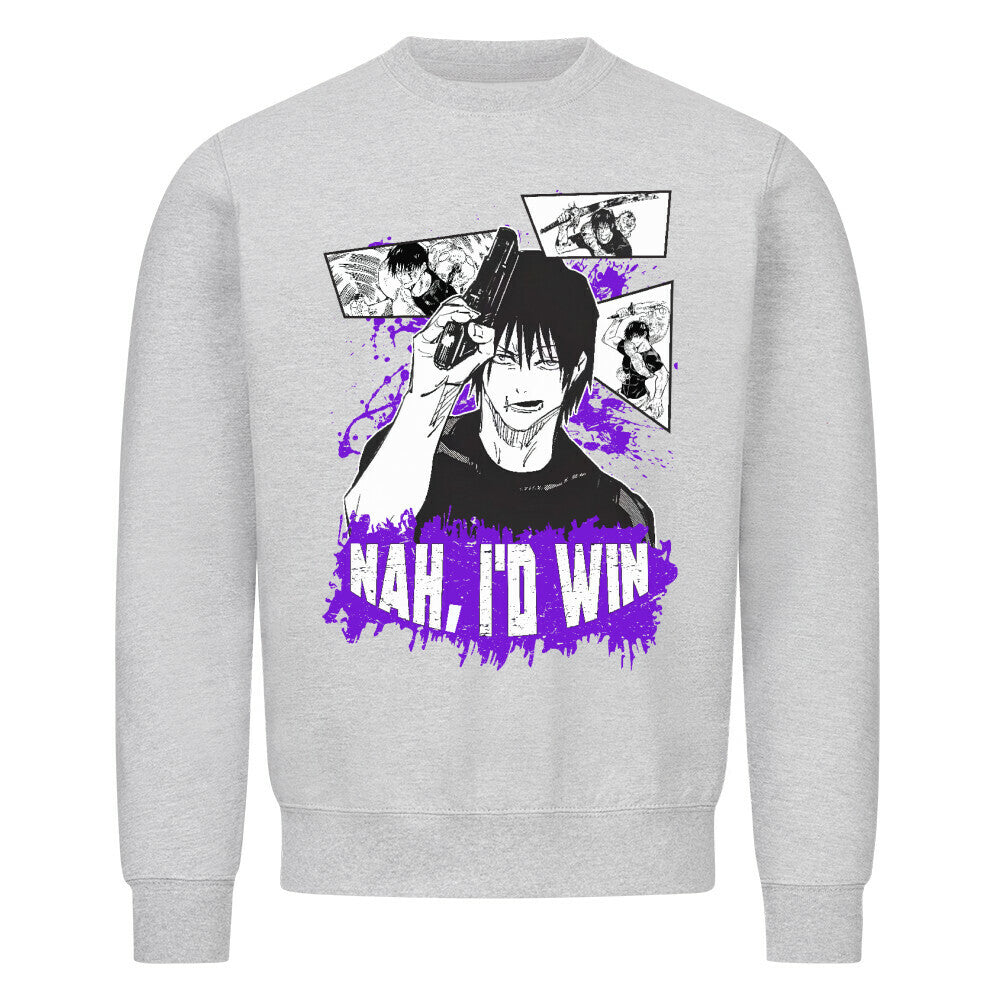 Image for color: heather grey