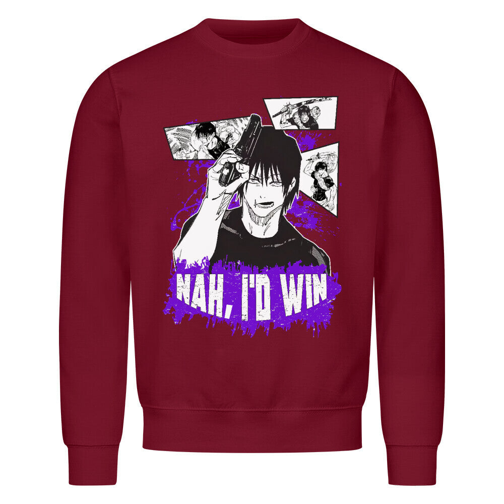 Image for color: burgunder