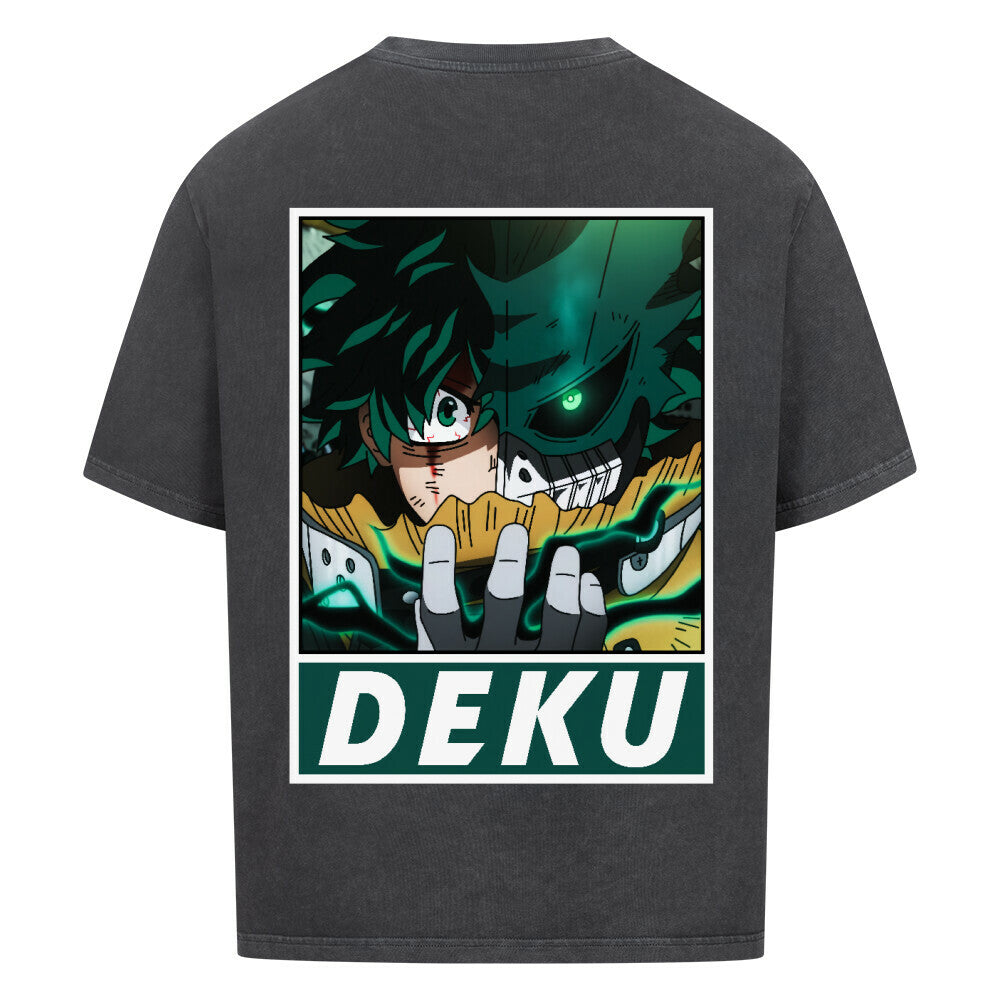 Image for color: washed black