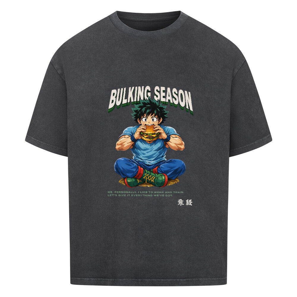 Image for color: washed black