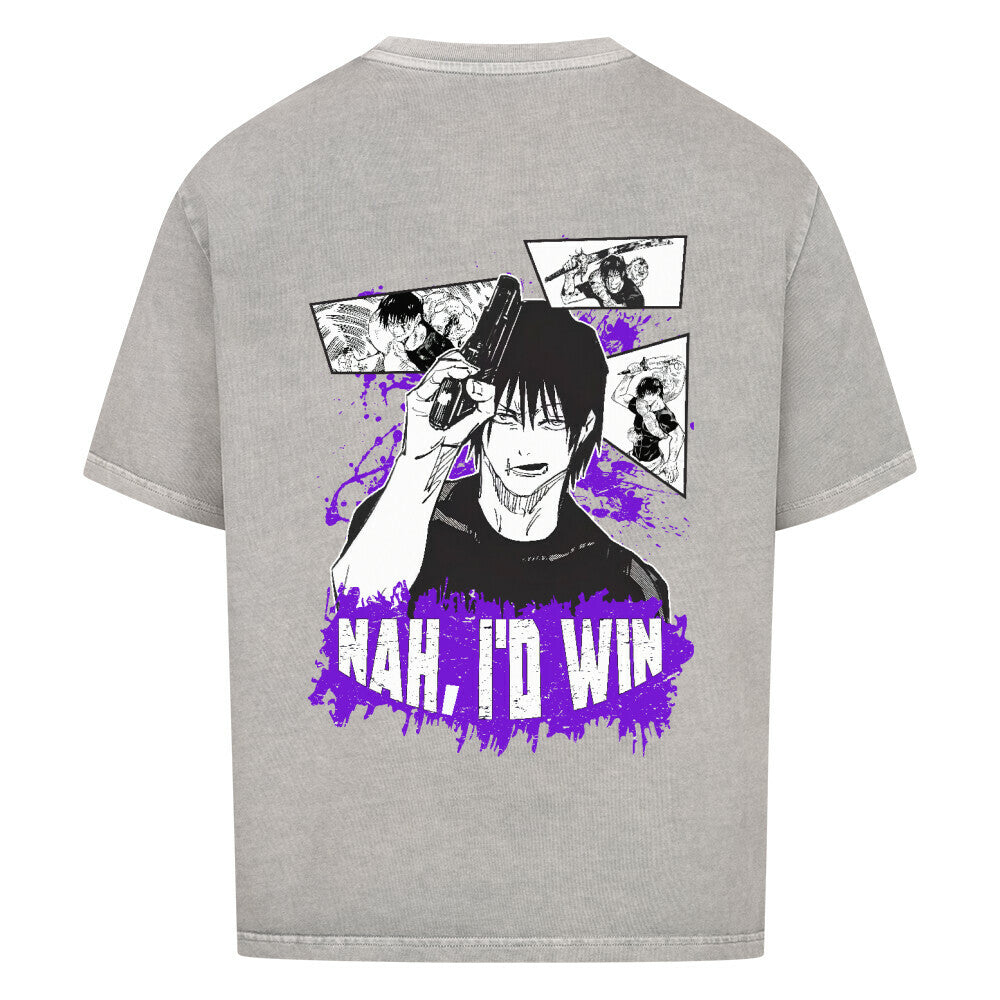 Image for color: washed grey