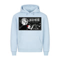Image for color: babyblau