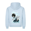 Image for color: babyblau