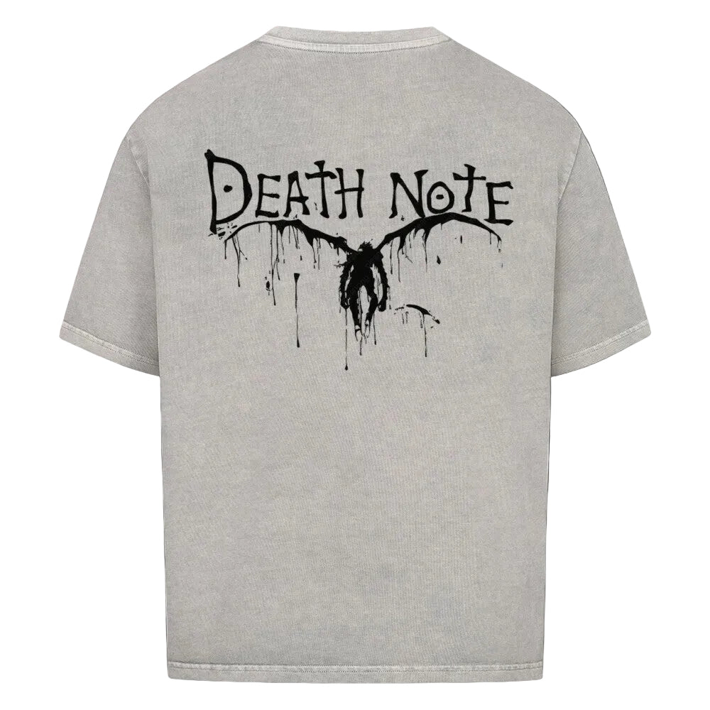 Image for color: washed grey