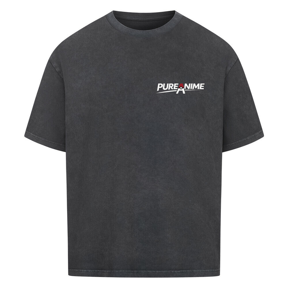 Image for color: washed black